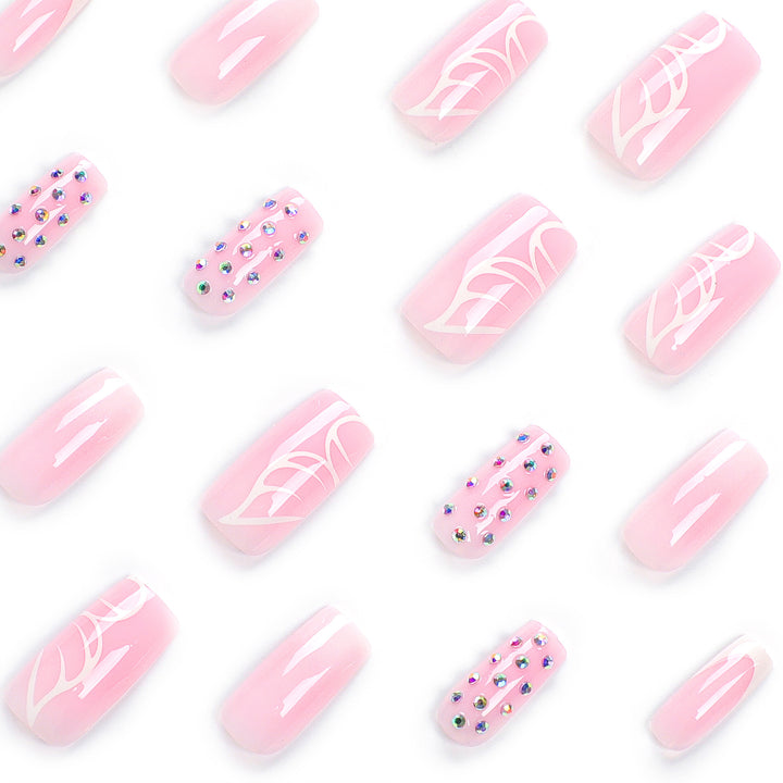 Artificial Nails Kalsten