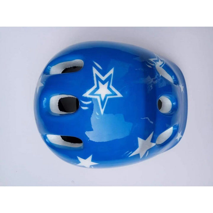 Kids' Safety Skate Helmet Kalsten