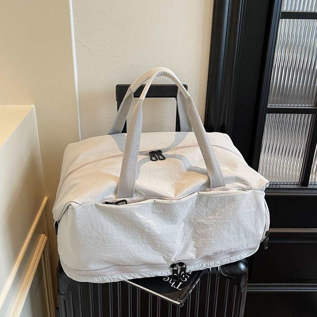 Versatile Functional Travel Duffel Bag Kalsten