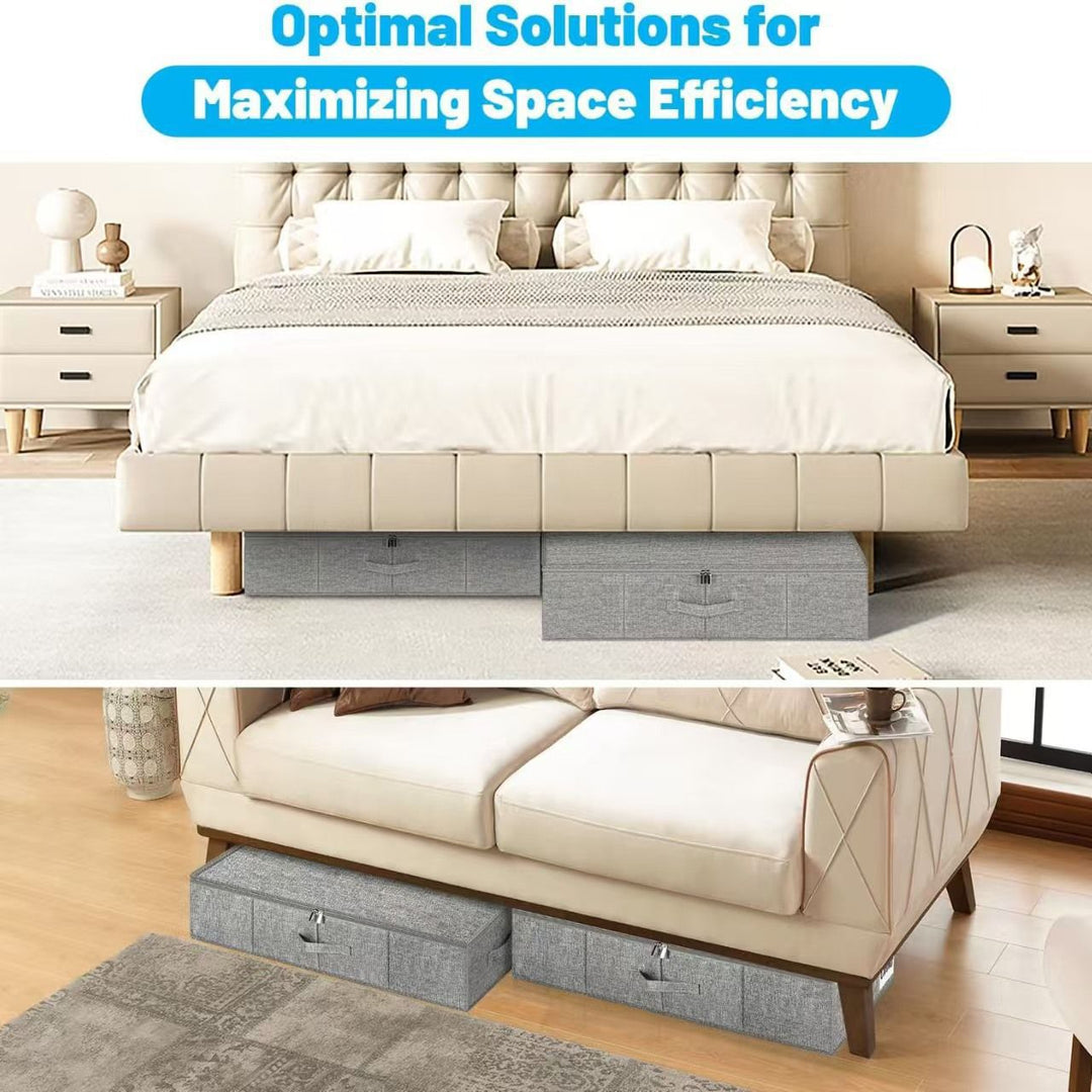 Storage Organizer Kalsten