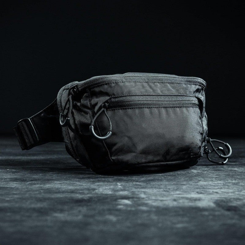 Practical shoulder bag with multiple compartments Kalsten