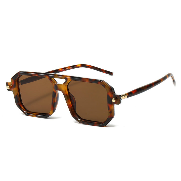 Stylish Geometric Sunglasses Kalsten