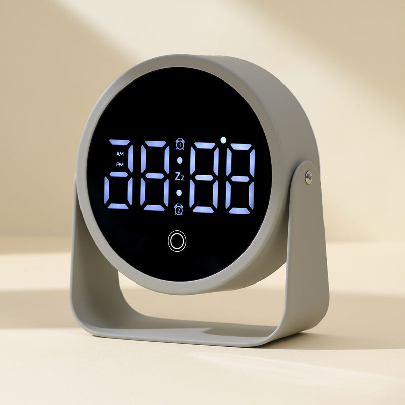 Digital bedside alarm clock with touch function Kalsten