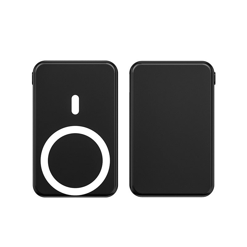 Portable Qi Charger Kalsten