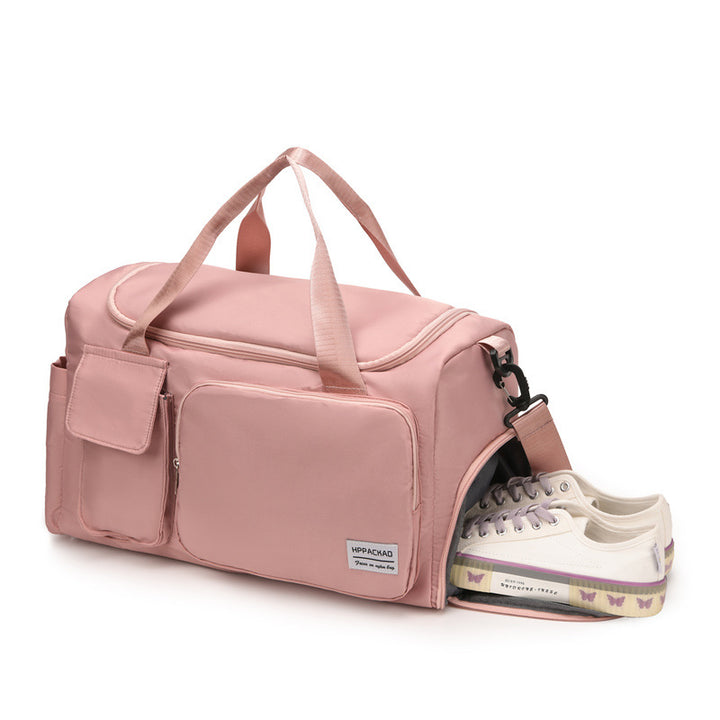 Sporty multifunctional bag Kalsten