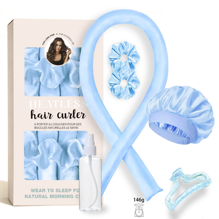 Heatless Curling Rod