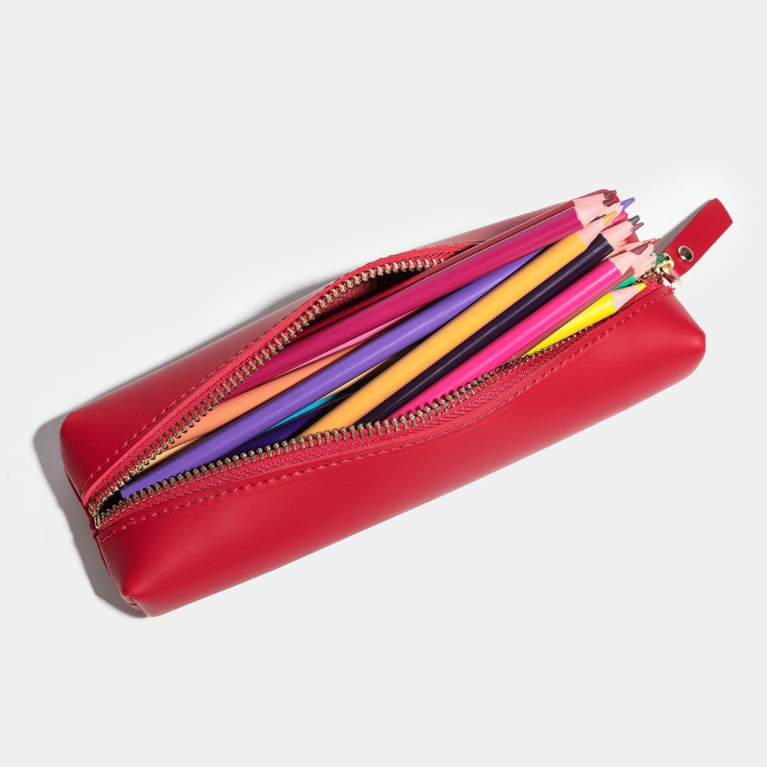 Leather Pencil Case Kalsten