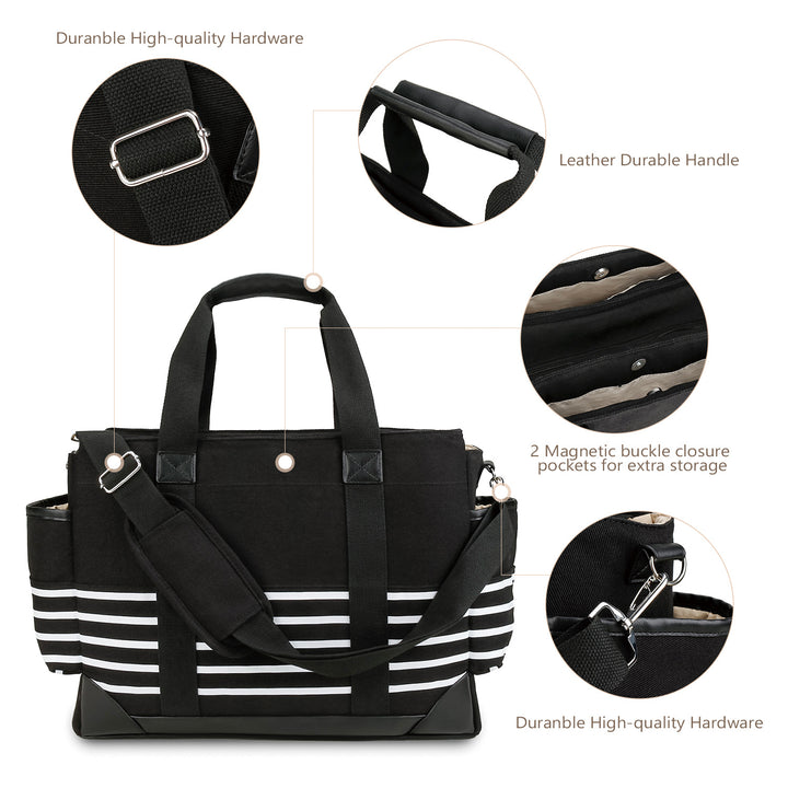 Multifunctional leisure bag Kalsten