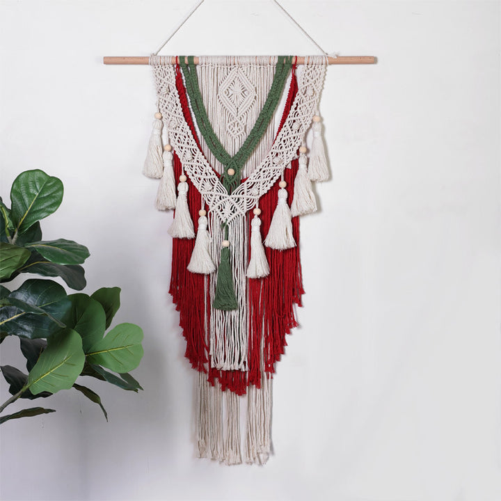 Macrame Wall Hanging Kalsten