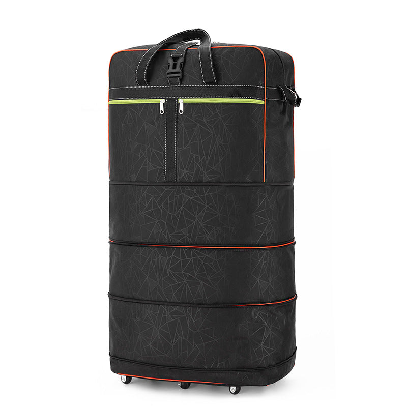 Rolling Travel Storage Duffle Bag Kalsten