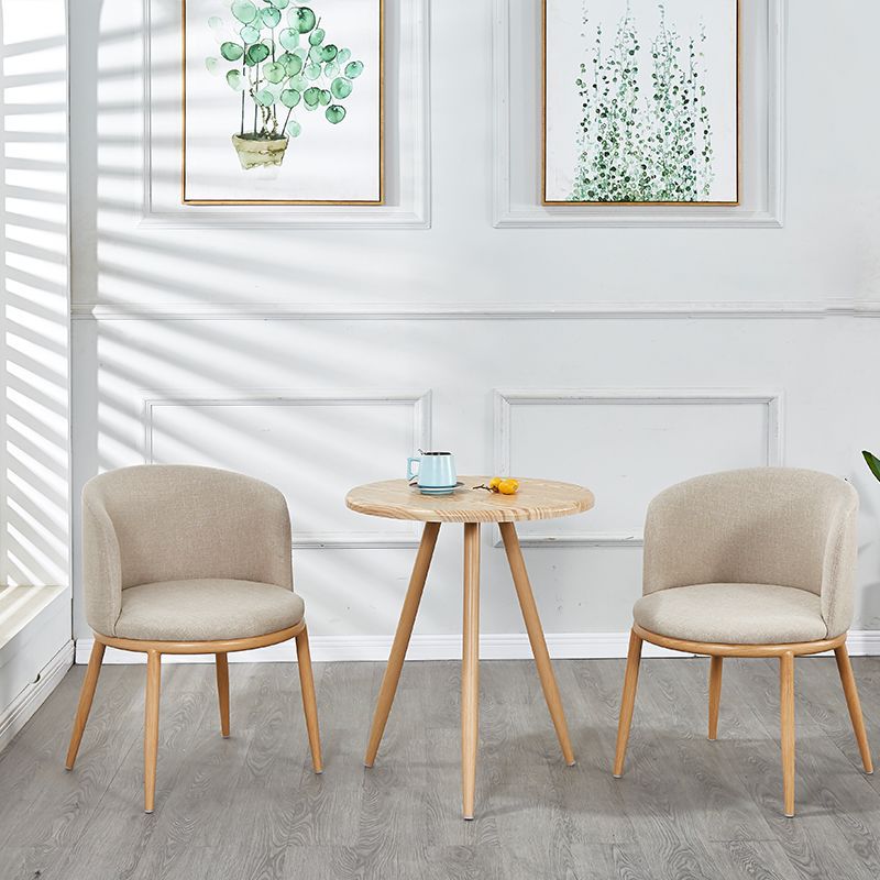 Modern dining chairs Kalsten