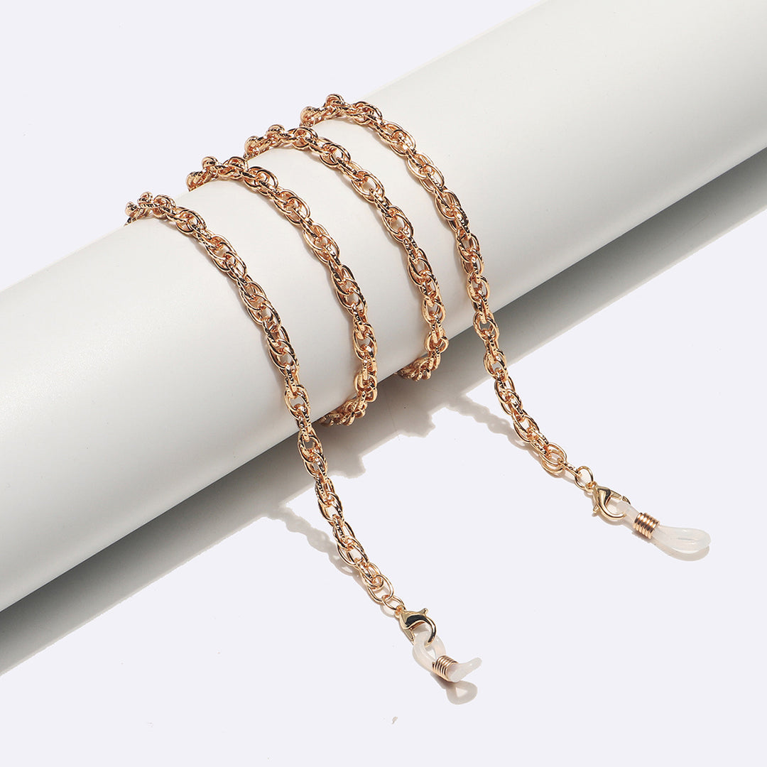 Braided Eyewear Chain Kalsten