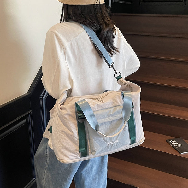 Durable Travel Kalsten