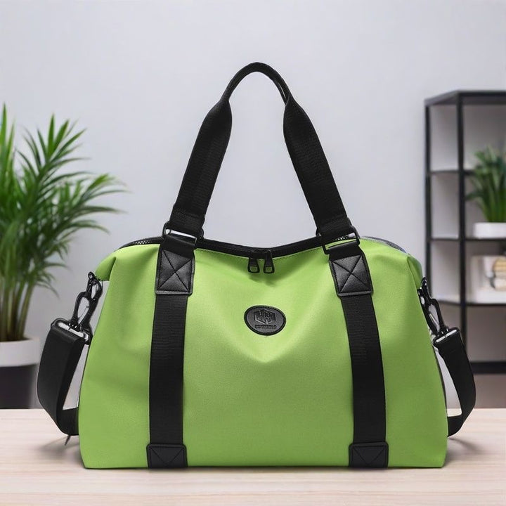 Spacious travel bag Kalsten