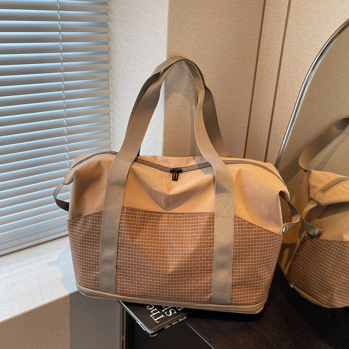 Functional Travel Tote Bag Kalsten