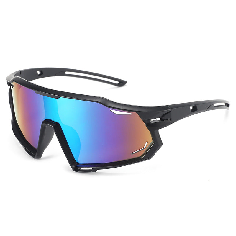 Men's High-Definition Sports Sunglasses Kalsten