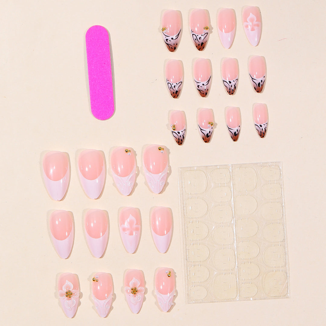 Artistic Nail Art Kalsten
