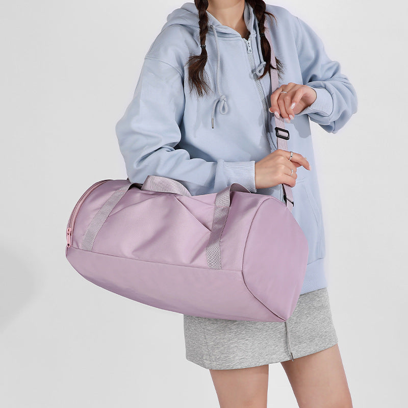 Lightweight Sports Duffle Bag Kalsten