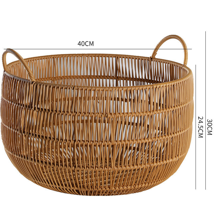 Storage Basket Kalsten