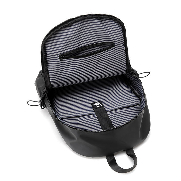 Multifunctional backpack with insulated compartments Kalsten