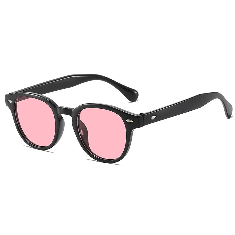 Stylish Cat-Eye Frame Glasses Kalsten