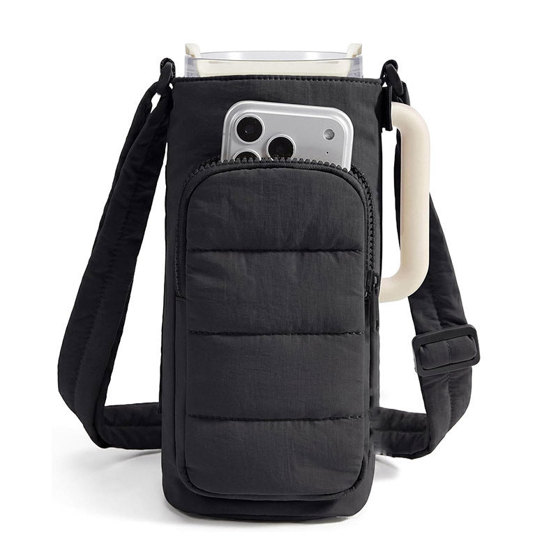 Tote bag Kalsten