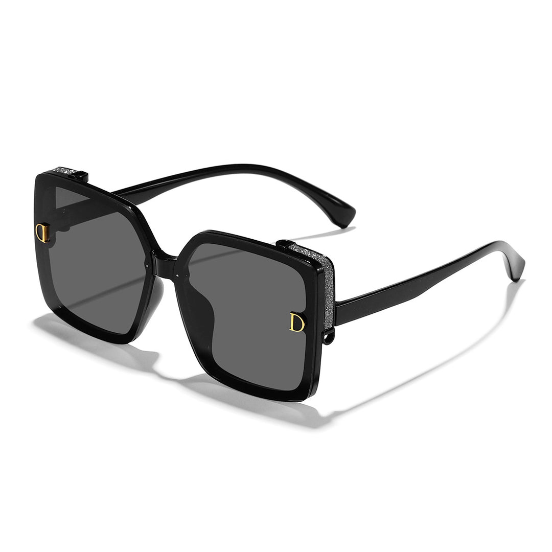 Women Designer Sunglasses with Luxurious Frame and Glittering Details Kalsten