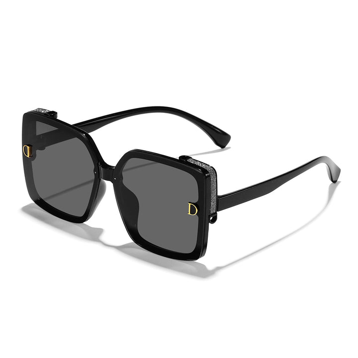 Women Designer Sunglasses with Luxurious Frame and Glittering Details Kalsten