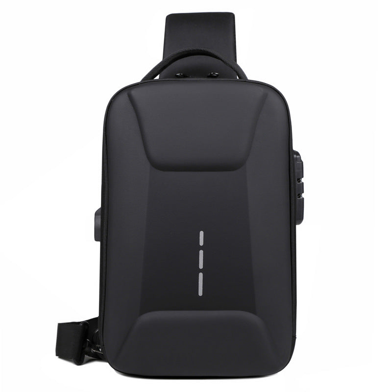 Compact Ergonomic Sling Backpack Kalsten