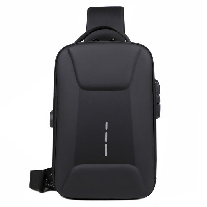 Compact Ergonomic Sling Backpack Kalsten