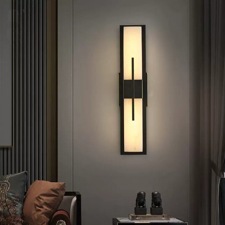 Elegant Modern Wall Sconce