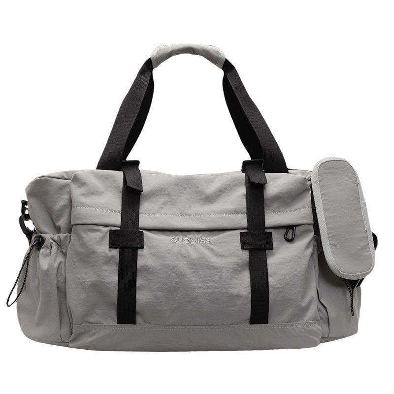 Spacious All-Purpose Duffel Bag Kalsten