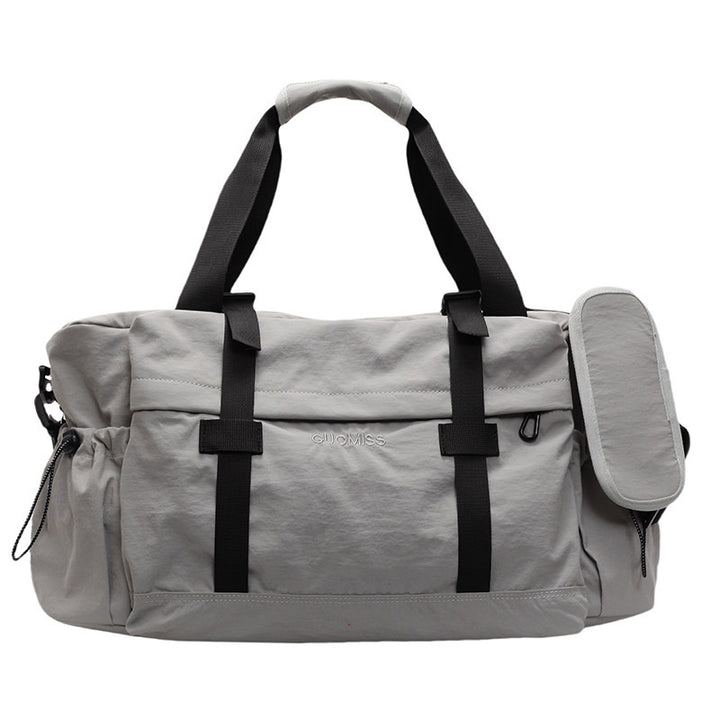 Spacious All-Purpose Duffel Bag Kalsten