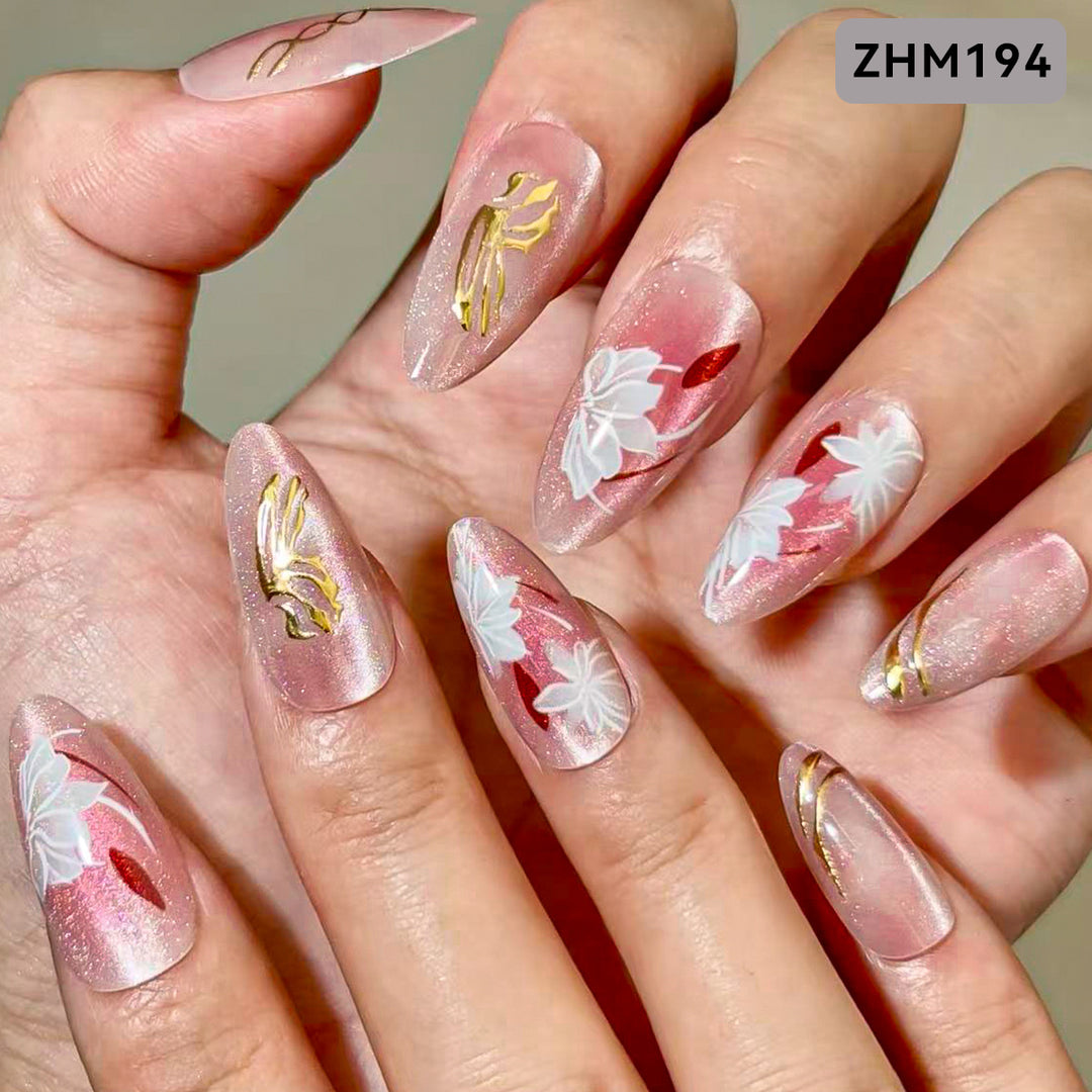 Versatile Nail Application Kit Kalsten