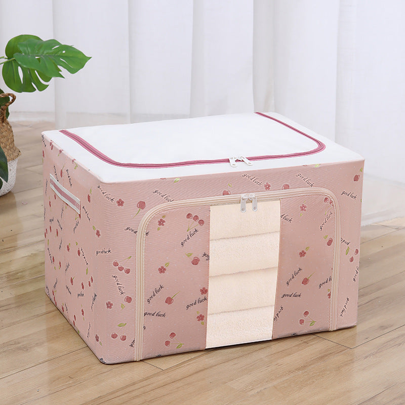 Foldable Storage Box Kalsten
