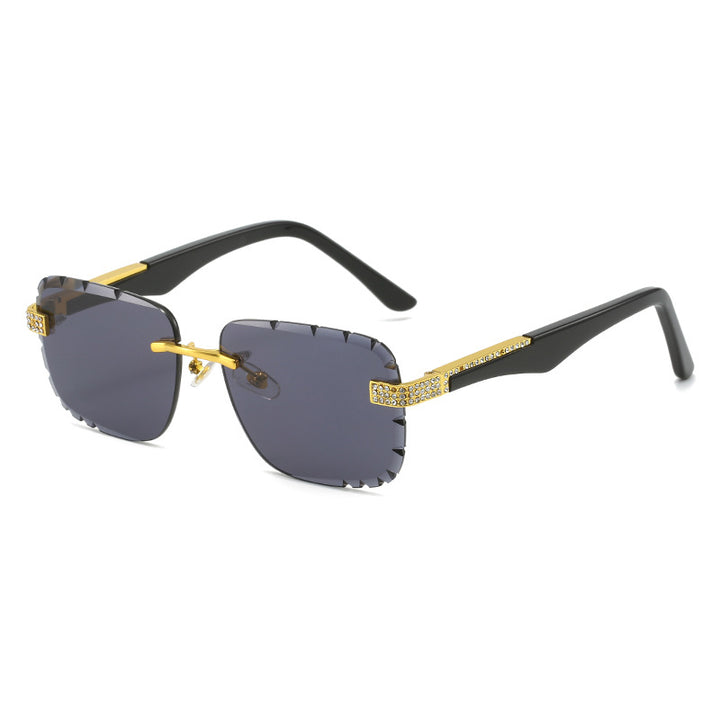 Women's Fashion Glasses with Luxurious Accents Kalsten