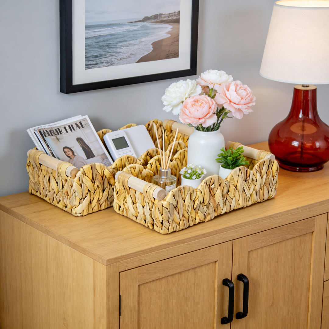 Decorative Storage Kalsten
