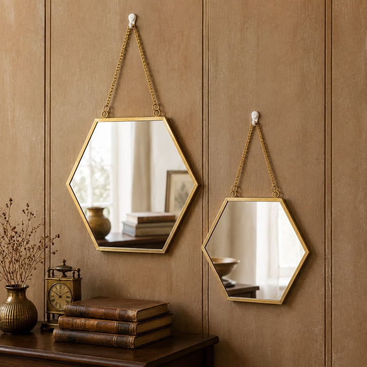 Decorative Wall Mirror