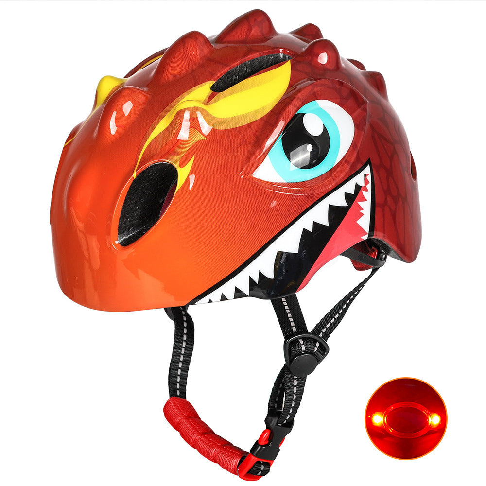 Children's Adventure Bike Helmet Kalsten