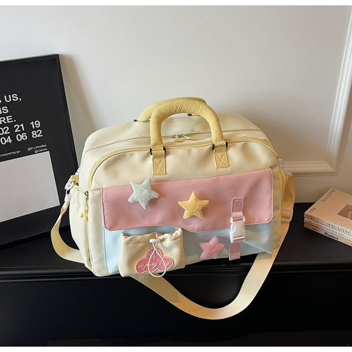 Travel Duffle Bag Kalsten