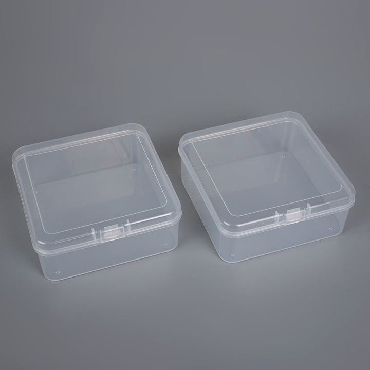 Transparent Storage Container Kalsten