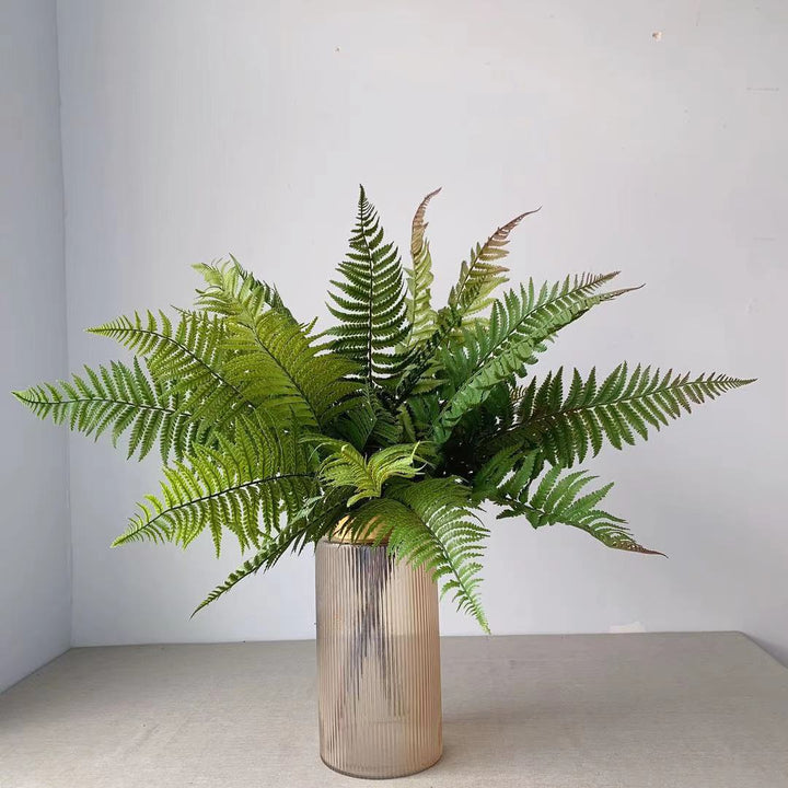 Lifelike Fern Leaf Arrangement