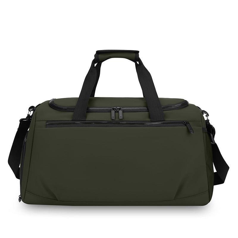 Multi-Functional Gym Duffel Bag
