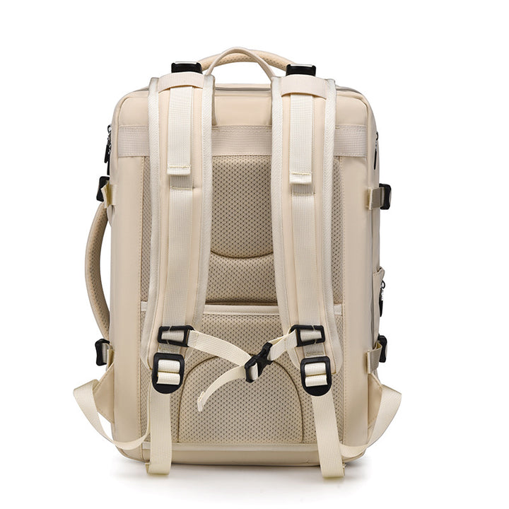 Multi-Functional Travel Backpack Kalsten