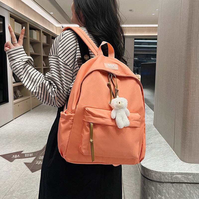 Trendy Casual Backpack Kalsten