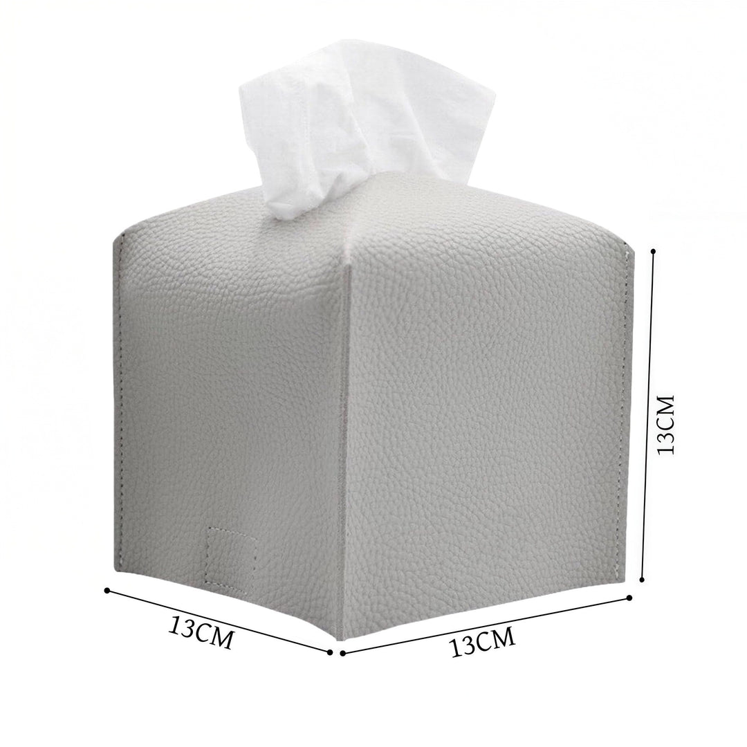 Elegant Handkerchief Box Kalsten