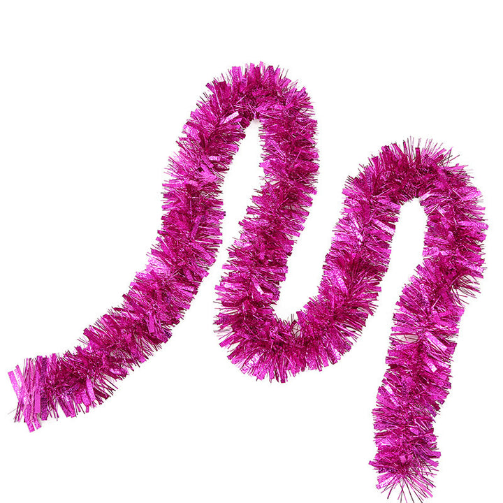 Festive Christmas Wreath