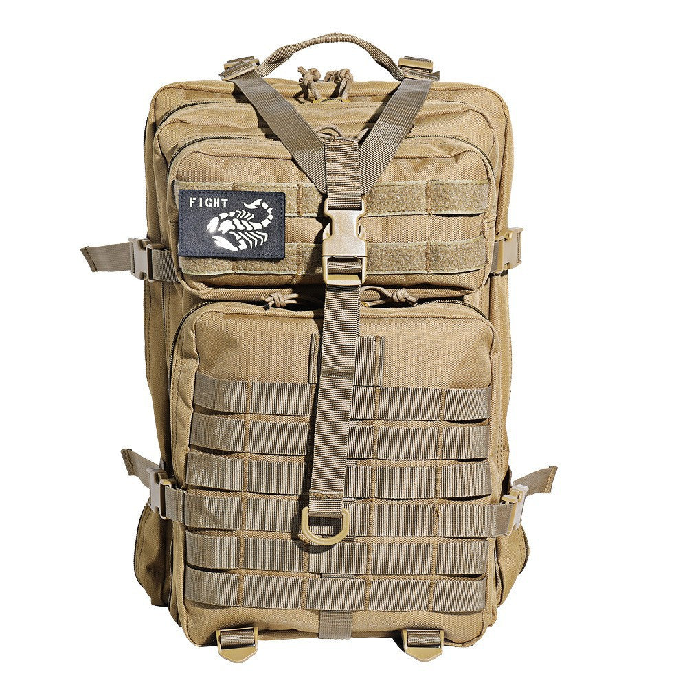 Tactical Outdoor Adventure Backpack Kalsten