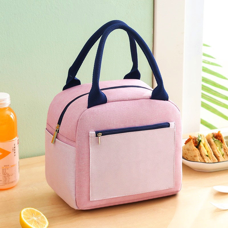 Insulated Lunch Box Cooler Bag Kalsten