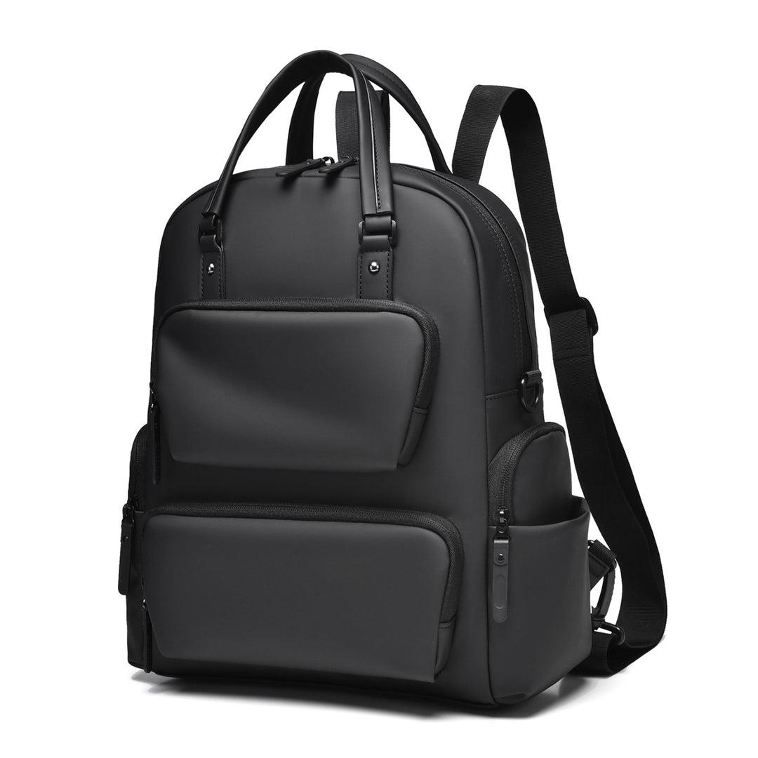 Multi-Purpose Waterproof Backpack